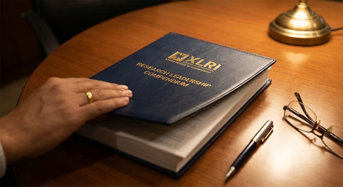 Contribute to the Research Leadership Compendium 2026