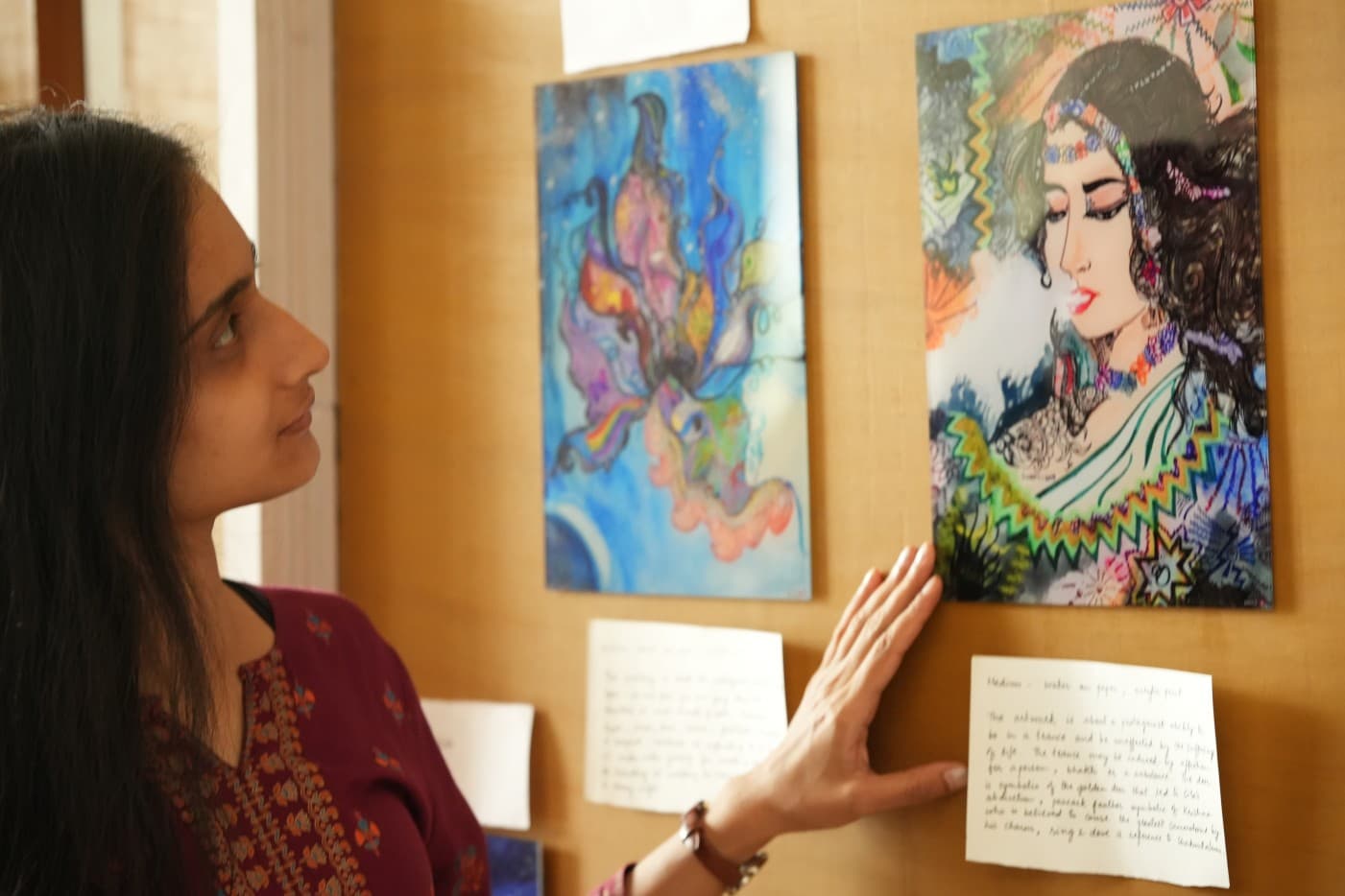 Networking & Cultural Events - Photo 1