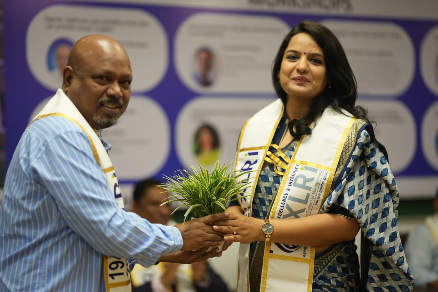 Opening Ceremony - Photo 1