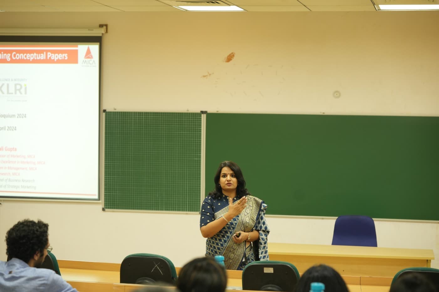 Workshops & Sessions - Photo 3