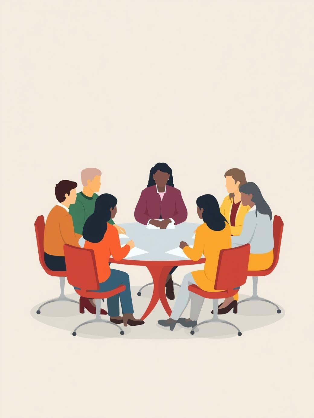 Paper Development Workshop