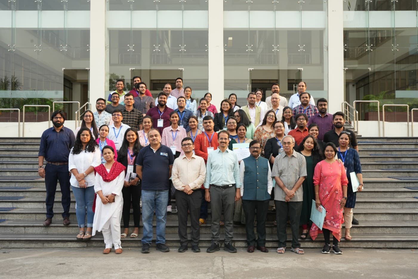 Research Leadership Colloquium